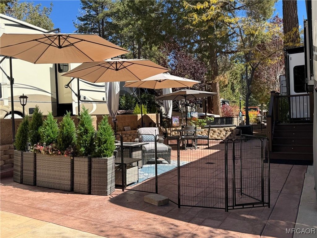 Photo of 40751 North Shore Lane #102 Ln, Fawnskin, CA 92333 (MLS # 32502516)