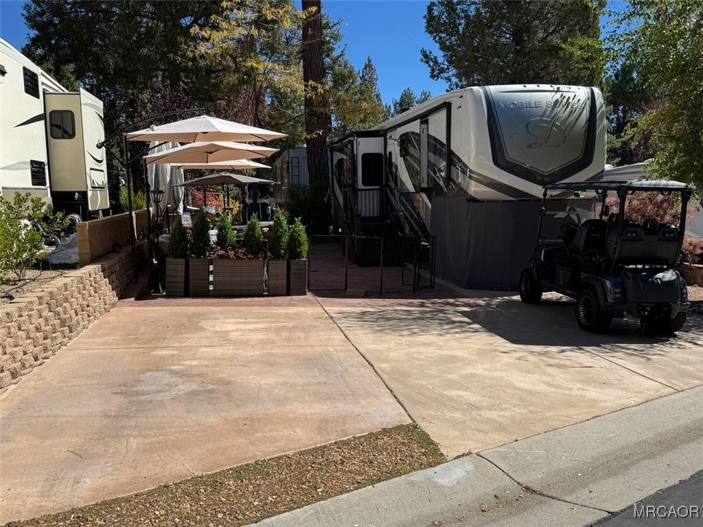 Photo of 40751 North Shore Lane #102 Ln, Fawnskin, CA 92333 (MLS # 32502516)