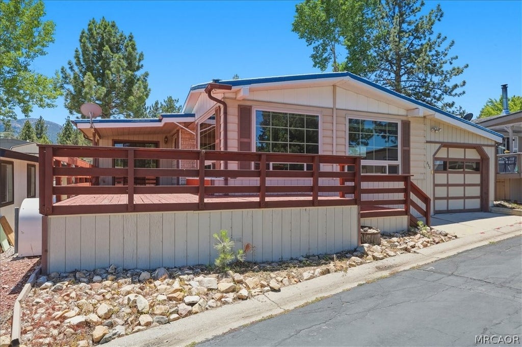 Photo of 391 Montclair Drive #230, Big Bear City, CA 92314 (MLS # 32601681)