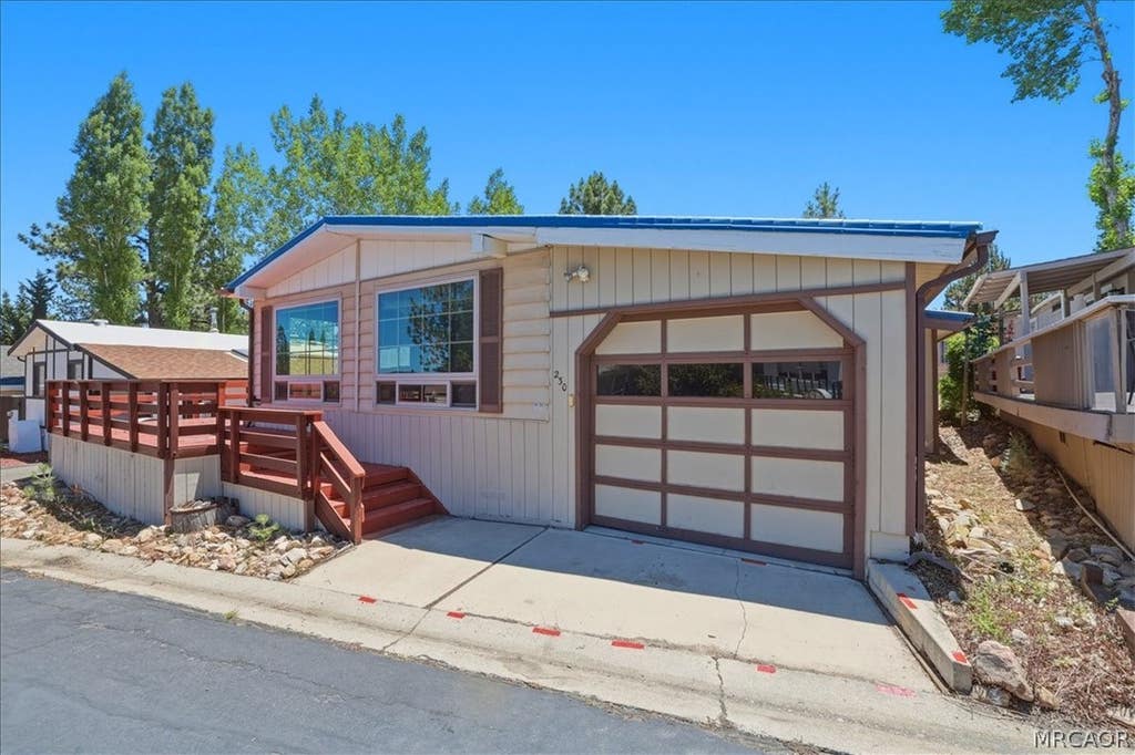 Photo of 391 Montclair Drive #230, Big Bear City, CA 92314 (MLS # 32601681)