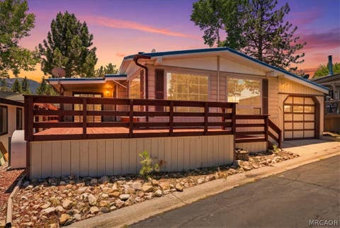 Photo of 391 Montclair Drive #230, Big Bear City, CA 92314 (MLS # 32601681)