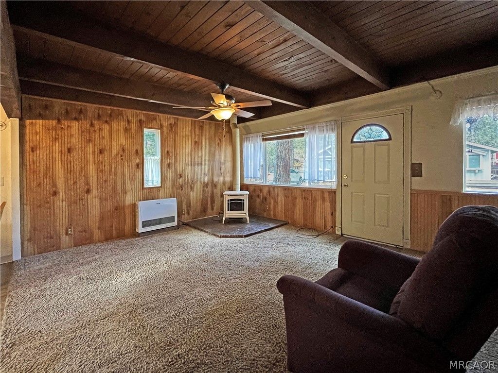 Photo of 2062 9th Lane, Big Bear City, CA 92314 (MLS # 32600234)