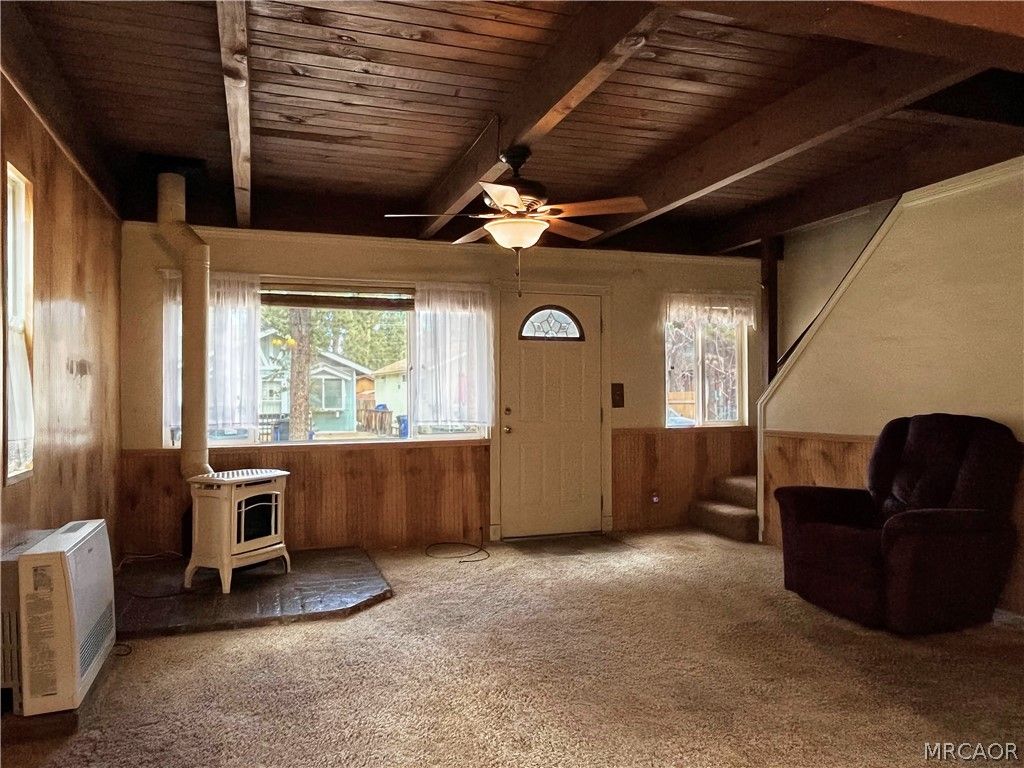 Photo of 2062 9th Lane, Big Bear City, CA 92314 (MLS # 32600234)