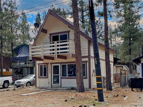 Photo of 2062 9th Lane, Big Bear City, CA 92314 (MLS # 32600234)