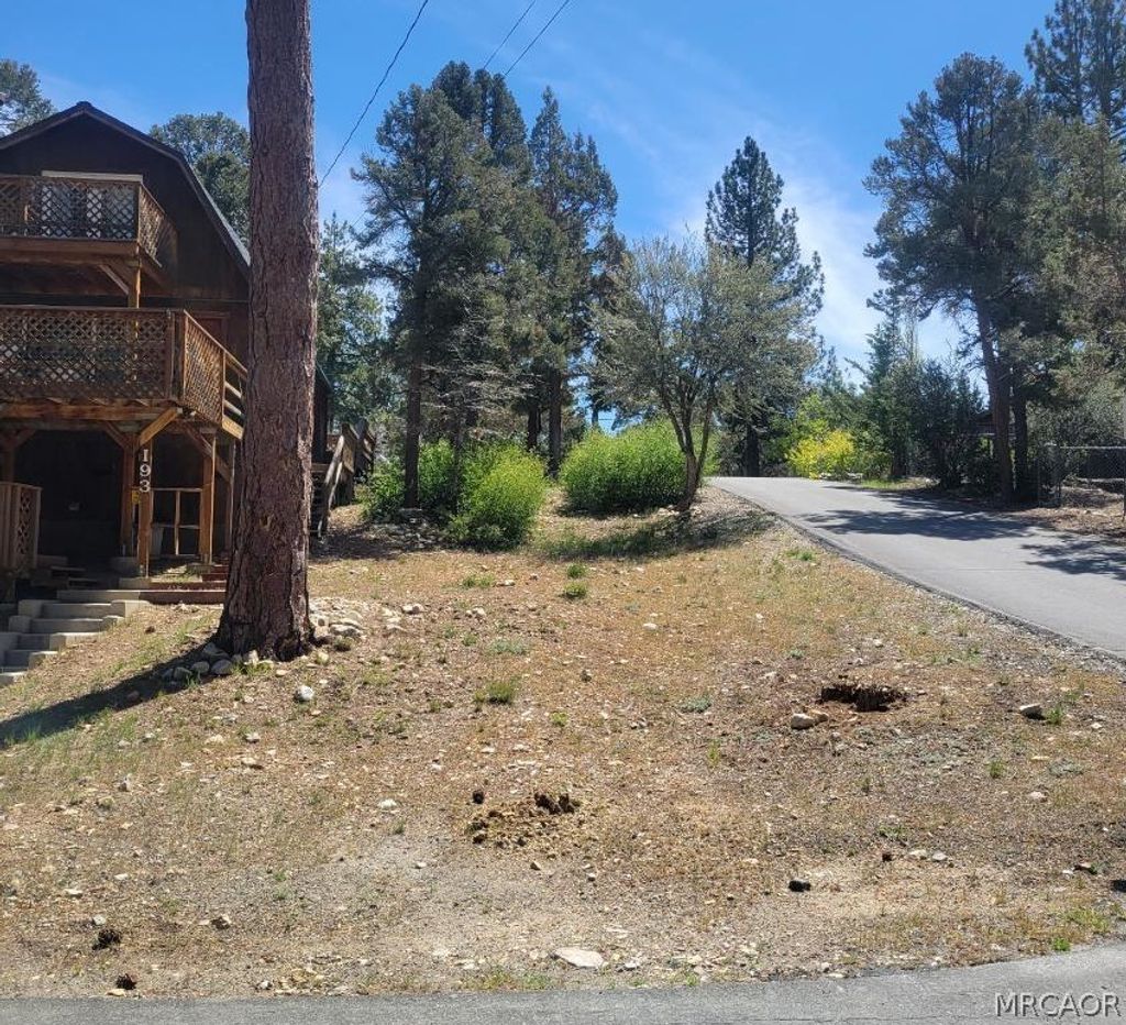 Photo of 0 Riverside Lane, Sugarloaf, CA 92386 (MLS # 32601030)