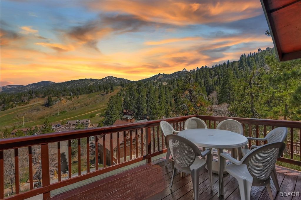Photo of 1362 Balsam Drive, Big Bear Lake, CA 92315 (MLS # 32501273)