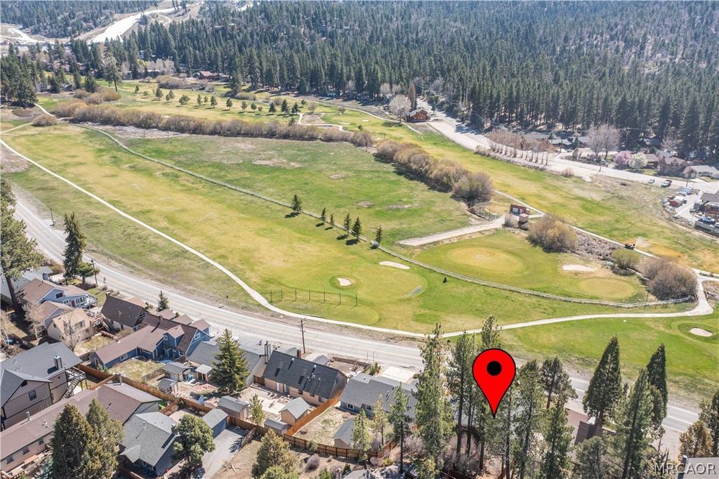 Photo of 42948 Moonridge Road, Big Bear Lake, CA 92315 (MLS # 32600263)