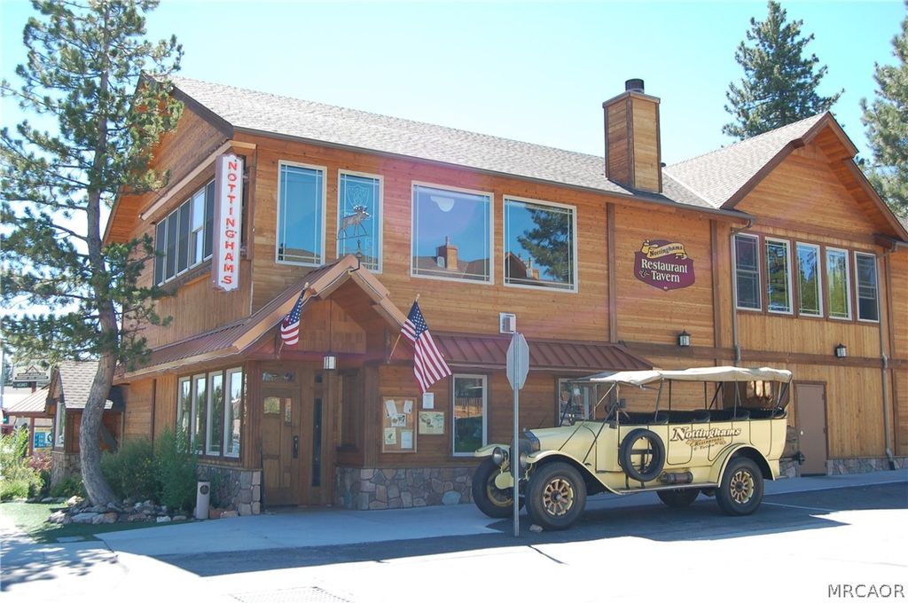 Photo of 40797 Big Bear Boulvard Boulevard, Big Bear Lake, CA 92315 (MLS # 32600258)
