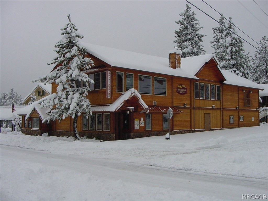 Photo of 40797 Big Bear Boulvard Boulevard, Big Bear Lake, CA 92315 (MLS # 32600258)