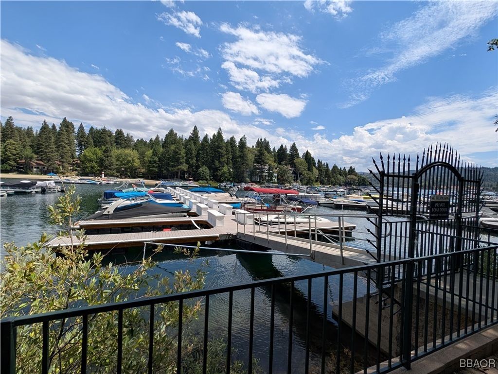Photo of MBM 12 North Bay #3, Lake Arrowhead, CA 92352 (MLS # 32502178)