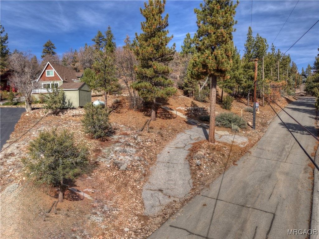 Photo of 1115 Fawnskin Drive, Fawnskin, CA 92333 (MLS # 32502722)