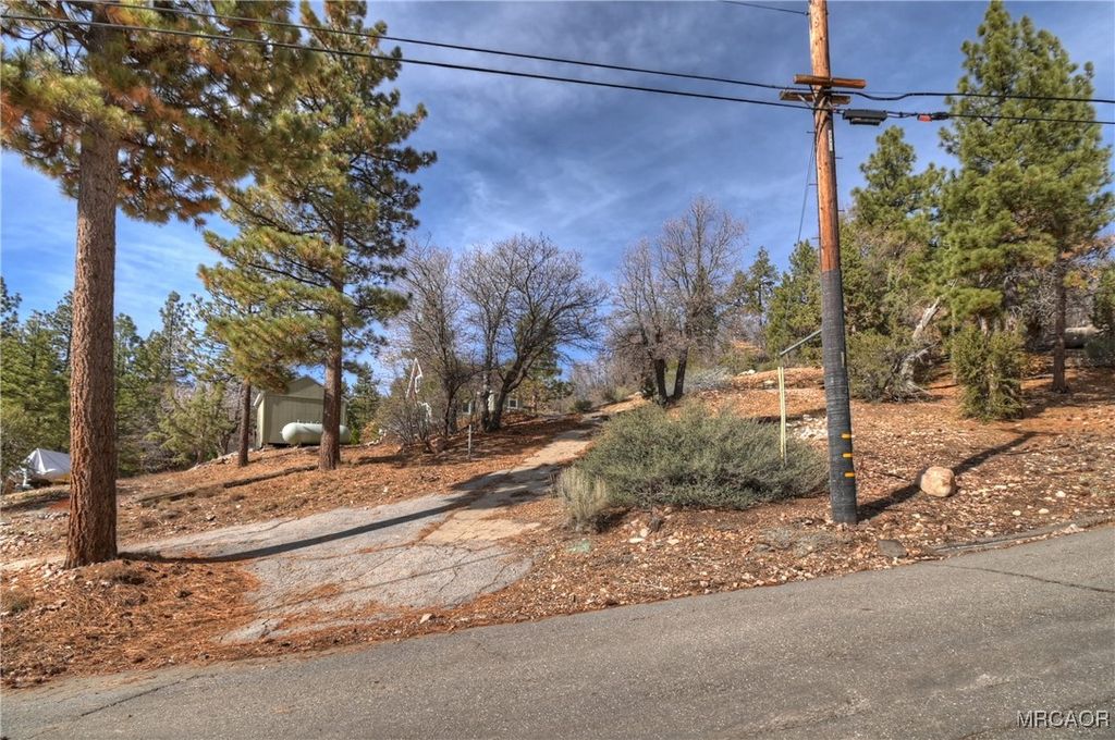 Photo of 1115 Fawnskin Drive, Fawnskin, CA 92333 (MLS # 32502722)