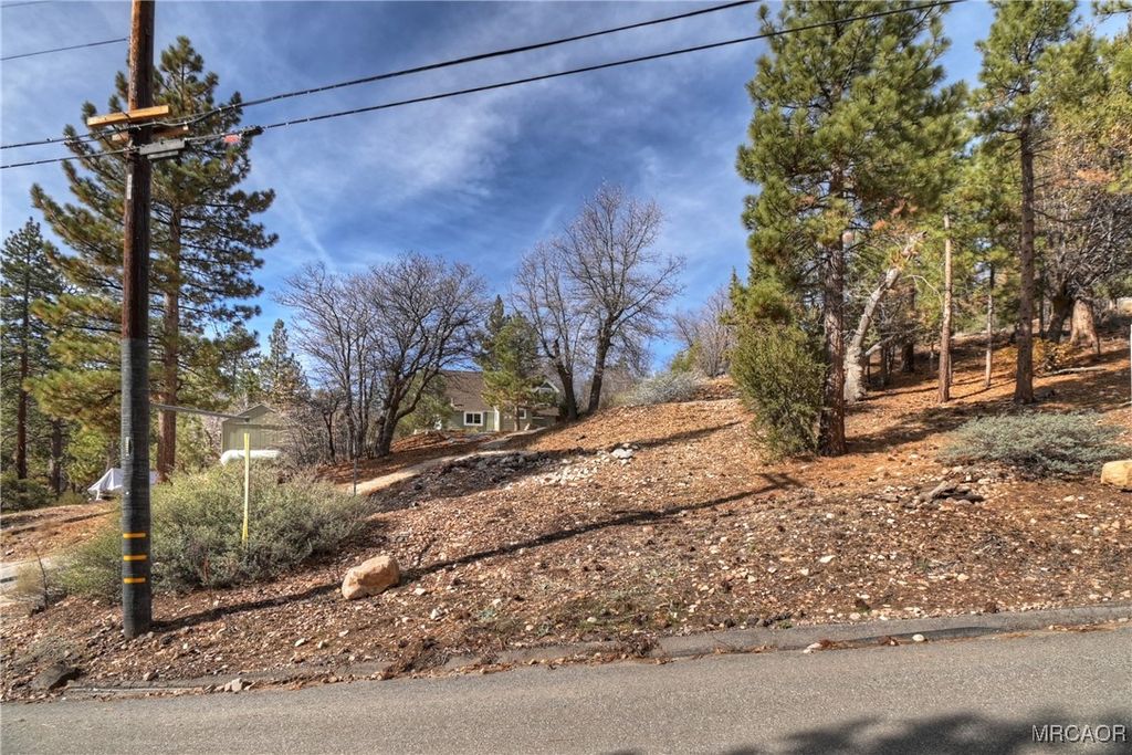 Photo of 1115 Fawnskin Drive, Fawnskin, CA 92333 (MLS # 32502722)