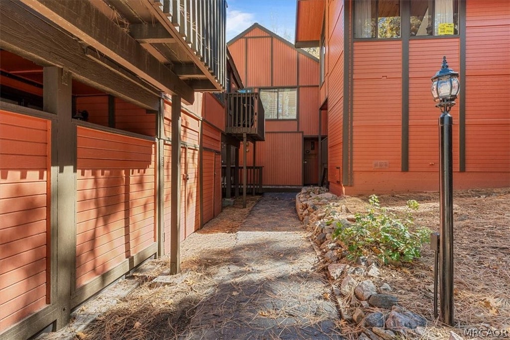 Photo of 41935 Switzerland Drive #113, Big Bear Lake, CA 92315 (MLS # 32602391)
