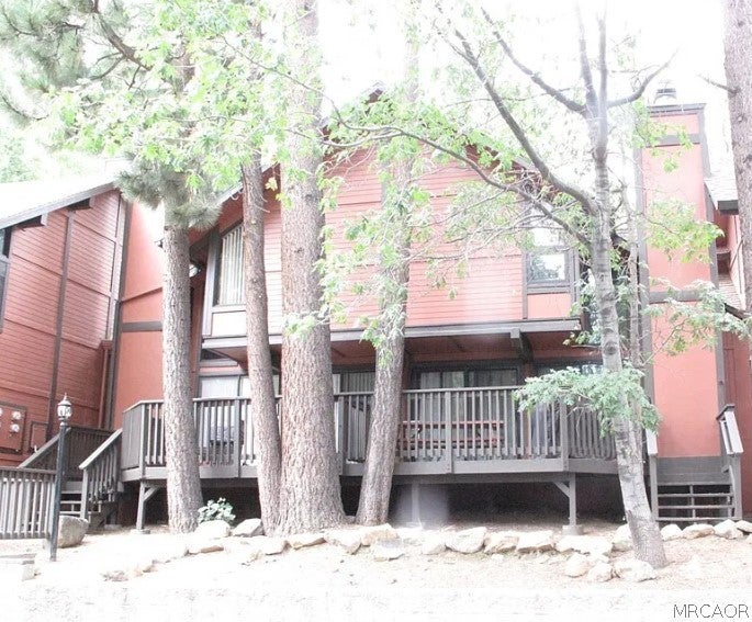 Photo of 41935 Switzerland Drive #113, Big Bear Lake, CA 92315 (MLS # 32602391)