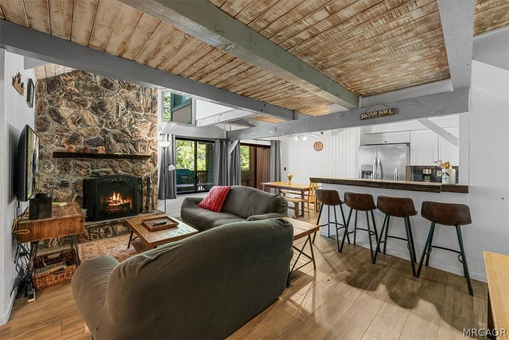 Photo of 41935 Switzerland Drive #113, Big Bear Lake, CA 92315 (MLS # 32602391)