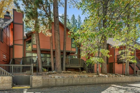 Photo of 41935 Switzerland Drive #113, Big Bear Lake, CA 92315 (MLS # 32602391)