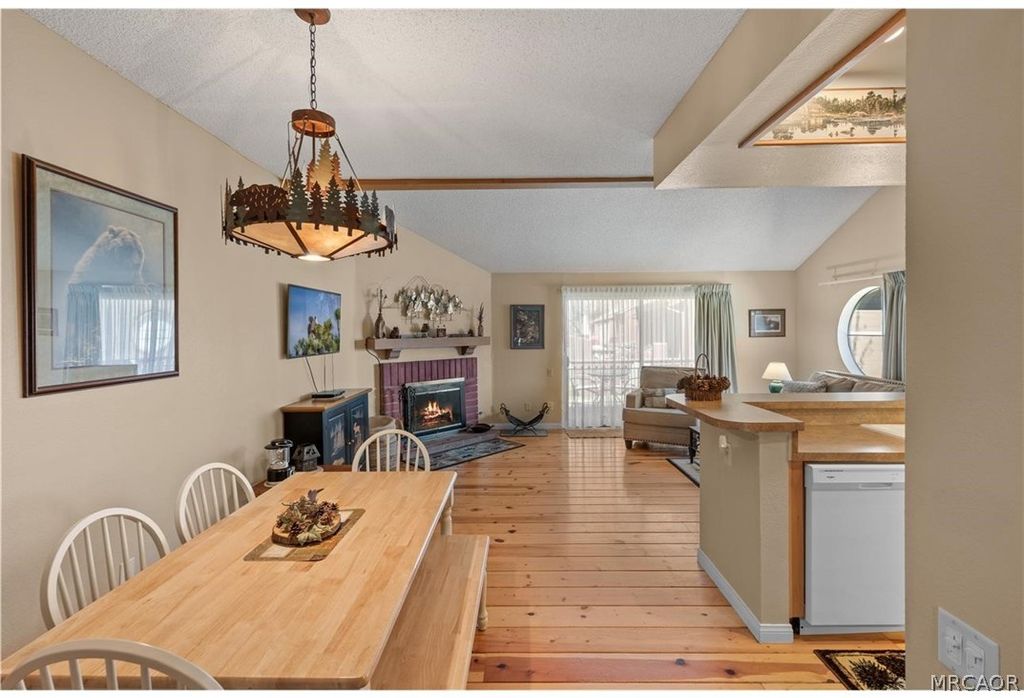 Photo of 755 Cienega Road #A, Big Bear Lake, CA 92315 (MLS # 32600558)