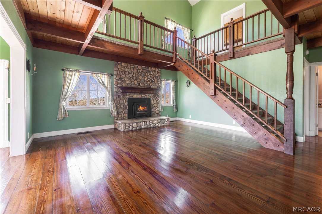 Big Bear City, California, 92314, United States, 5 Bedrooms Bedrooms, ,4 BathroomsBathrooms,Residential,Active,2025215