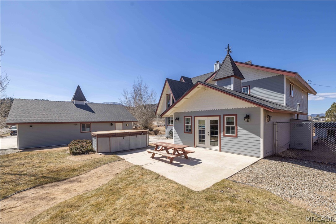 Big Bear City, California, 92314, United States, 5 Bedrooms Bedrooms, ,4 BathroomsBathrooms,Residential,Active,2025215