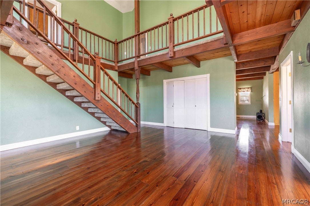 Big Bear City, California, 92314, United States, 5 Bedrooms Bedrooms, ,4 BathroomsBathrooms,Residential,Active,2025215