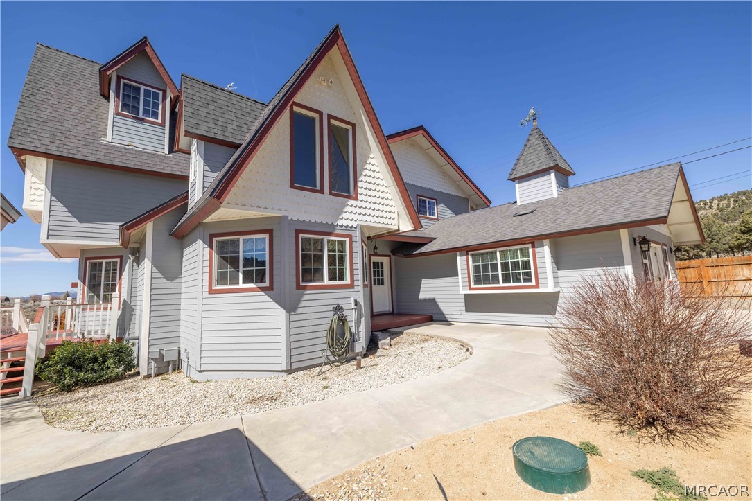 Big Bear City, California, 92314, United States, 5 Bedrooms Bedrooms, ,4 BathroomsBathrooms,Residential,Active,2025215