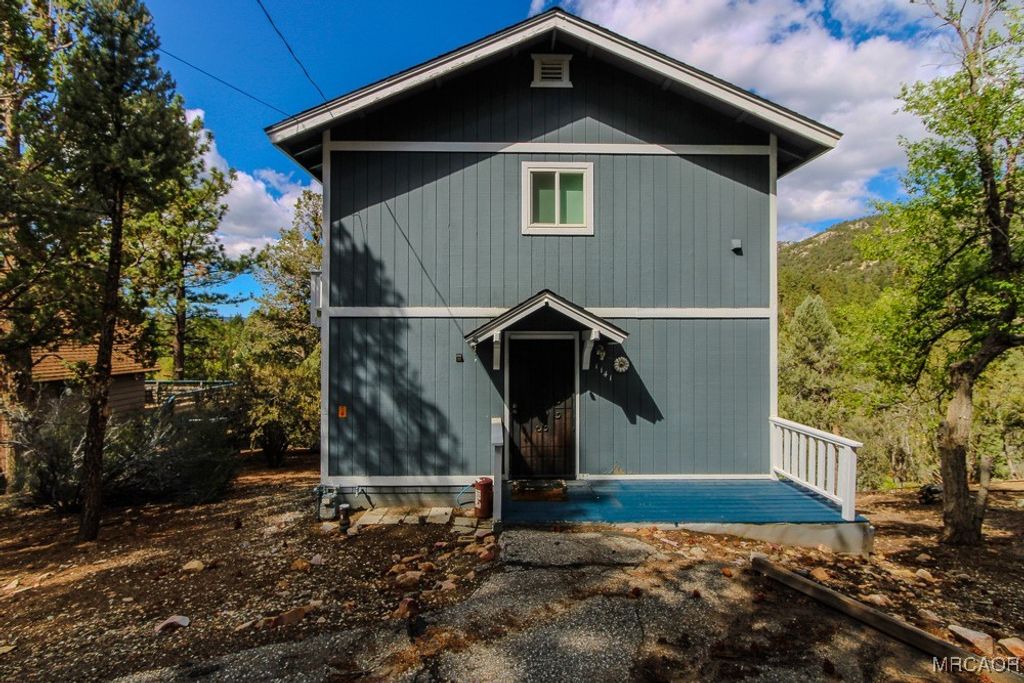 Photo of 1141 Nana Avenue, Big Bear City, CA 92314 (MLS # 32502282)