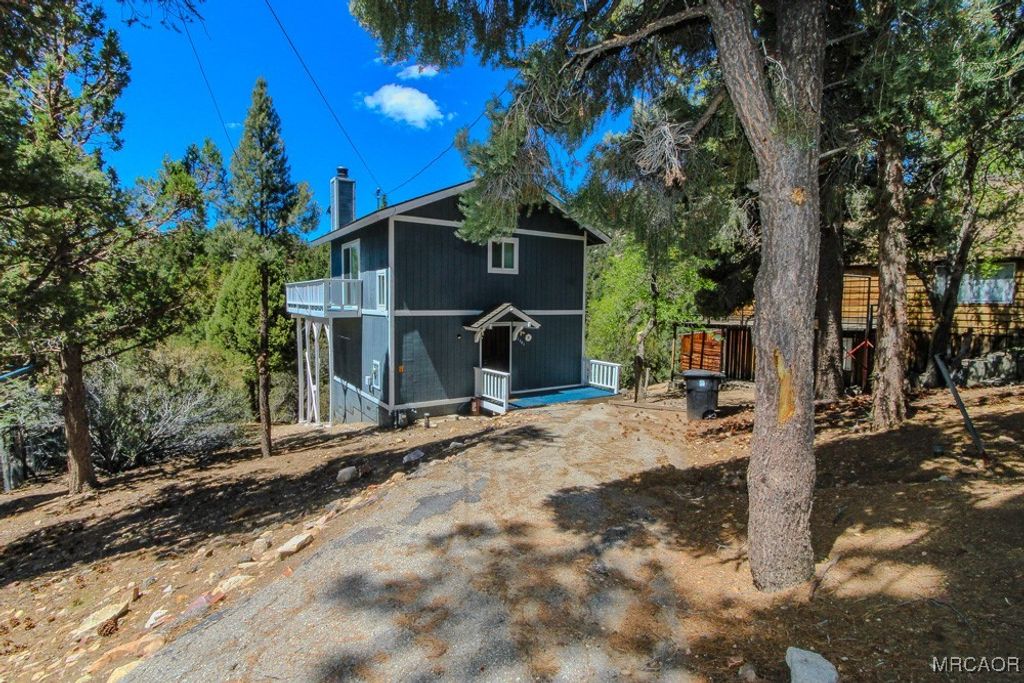 Photo of 1141 Nana Avenue, Big Bear City, CA 92314 (MLS # 32502282)