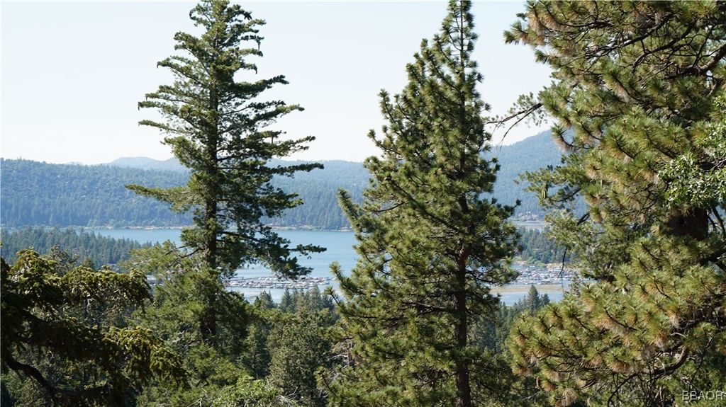 Photo of 75 Metcalf Creek Trail, Big Bear Lake, CA 92315 (MLS # 32501291)