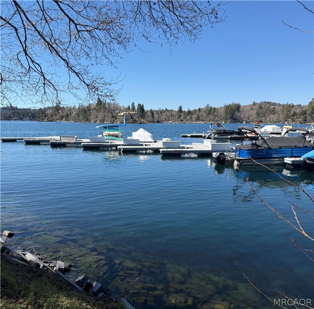 Photo of NSM 2, Slip21 NSM 2, Slip21, Lake Arrowhead, CA 92352 (MLS # 32600400)