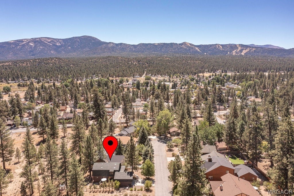 Photo of 1128 Gold Mountain Drive, Big Bear City, CA 92314 (MLS # 32602101)