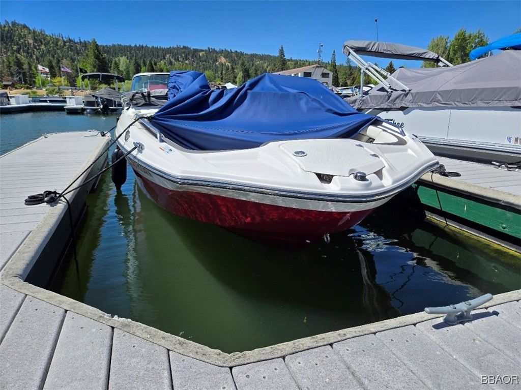 Photo of 400 Pine Knot Boulevard #E-31, Big Bear Lake, CA 92315 (MLS # 32502130)