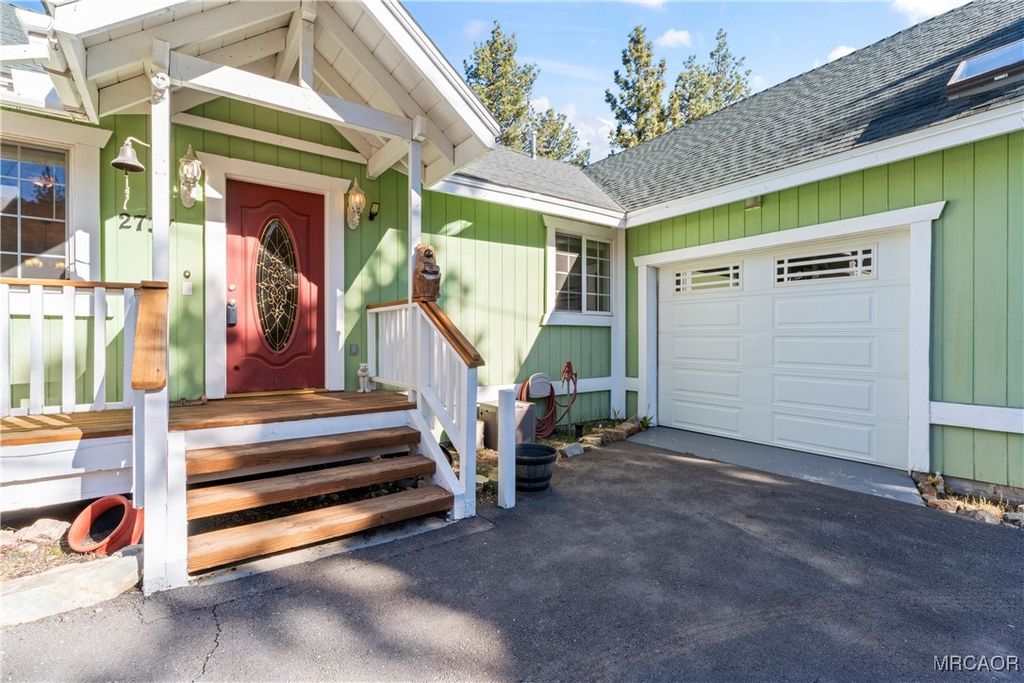 Photo of 2737 Cedar Lane, Big Bear City, CA 92314 (MLS # 32502746)