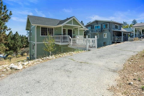 Photo of 224 Mann Drive, Big Bear Lake, CA 92314 (MLS # 32602289)