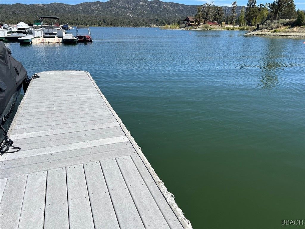 Photo of 400 Pine Knot Boulevard #ET-F60, Big Bear Lake, CA 92315 (MLS # 32501274)
