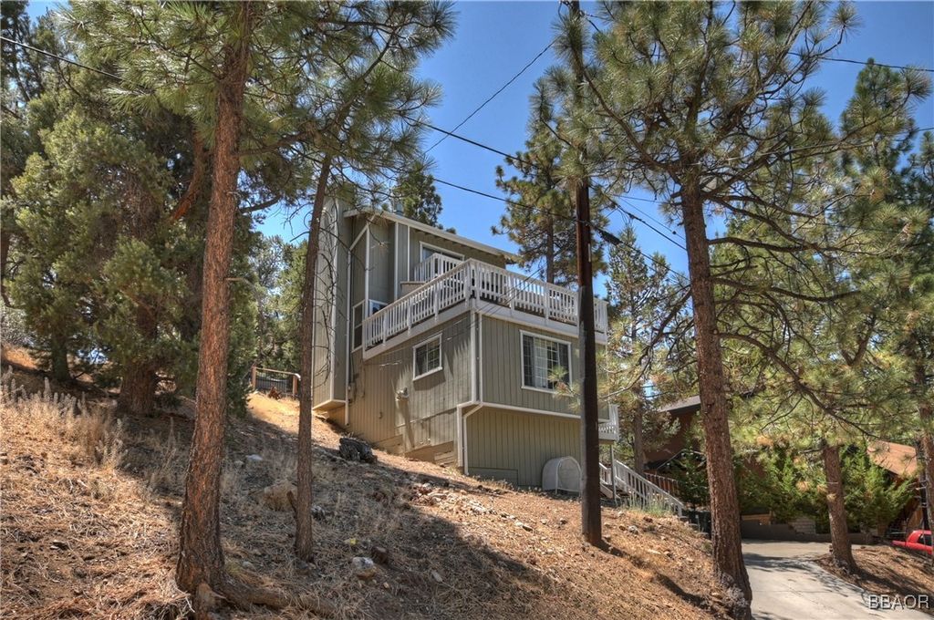 Photo of 716 Barrett, Big Bear City, CA 92314 (MLS # 32502047)