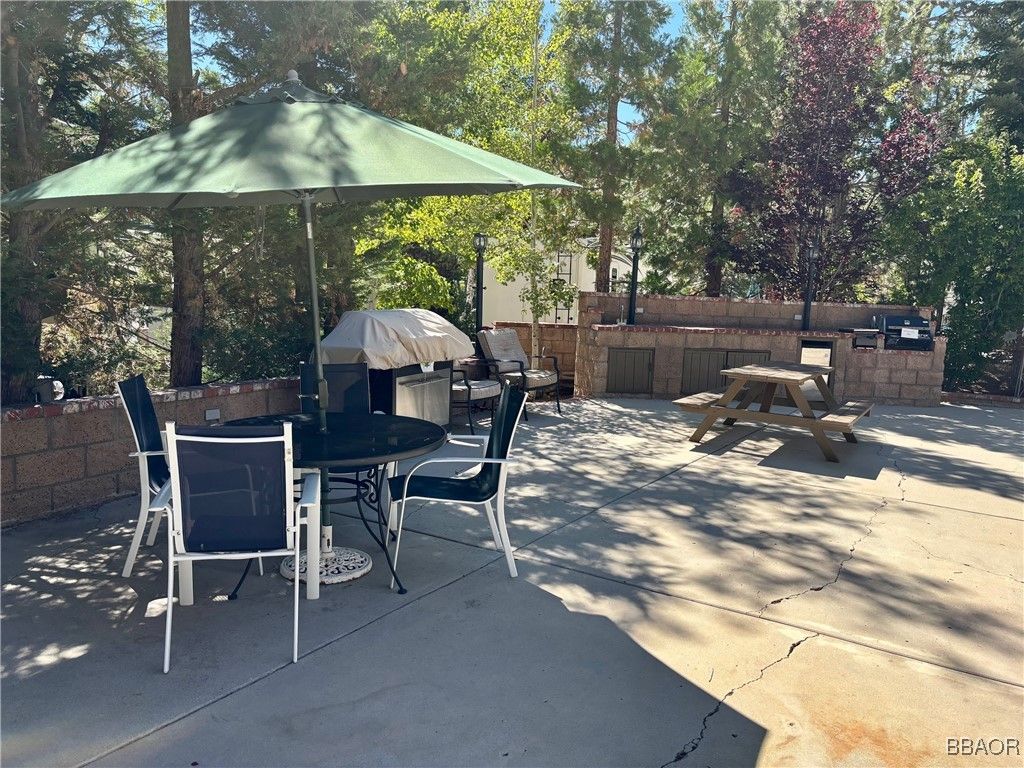 Photo of 40751 North Shore Lane #4 Ln, Fawnskin, CA 92333 (MLS # 32501941)