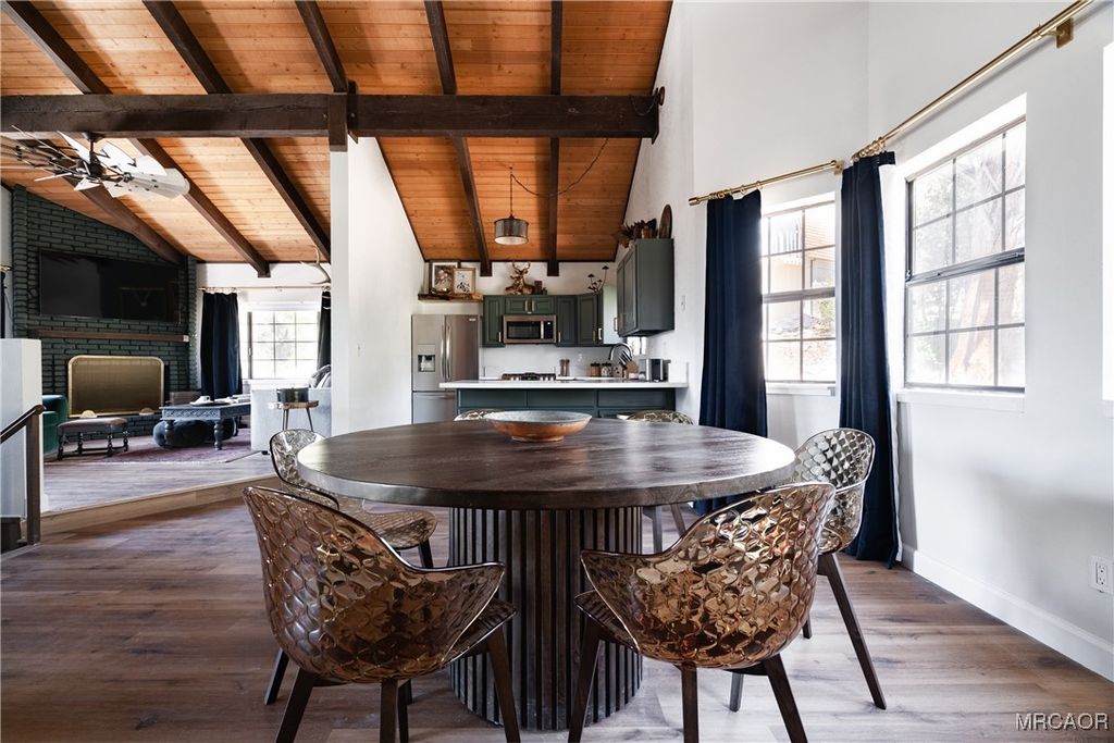 Photo of 1132 Mount Shasta Road, Big Bear City, CA 92314 (MLS # 32600123)