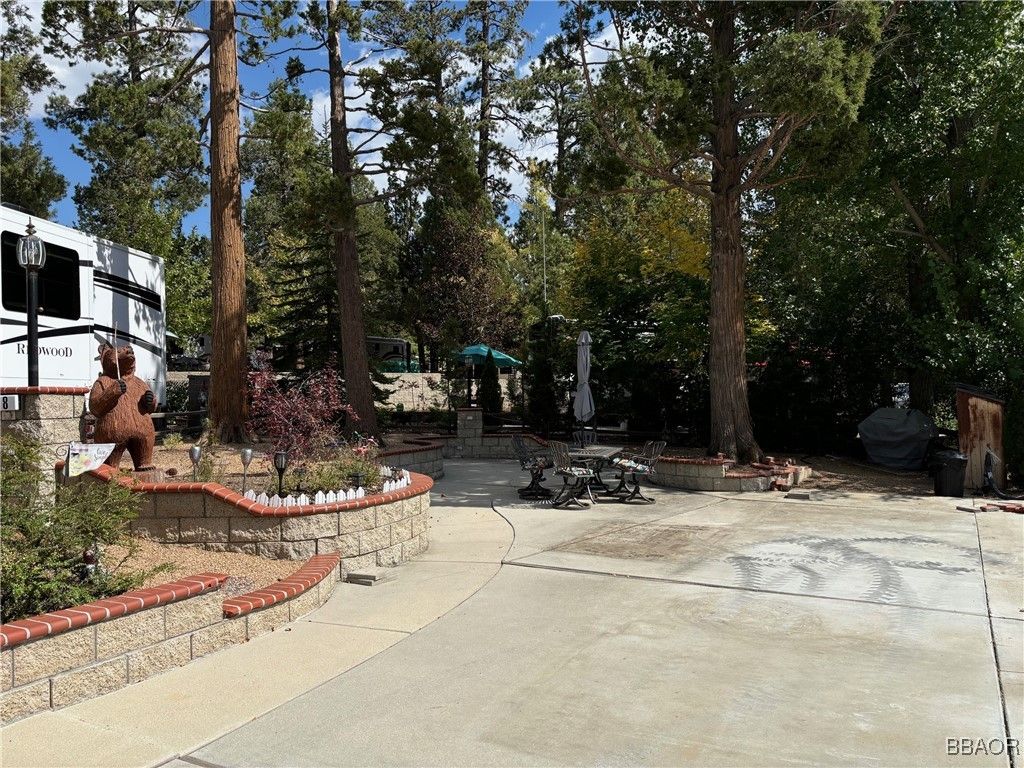 Photo of 40751 North Shore Lane #18, Fawnskin, CA 92333 (MLS # 32204940)