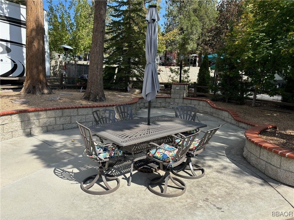 Photo of 40751 North Shore Lane #18, Fawnskin, CA 92333 (MLS # 32204940)
