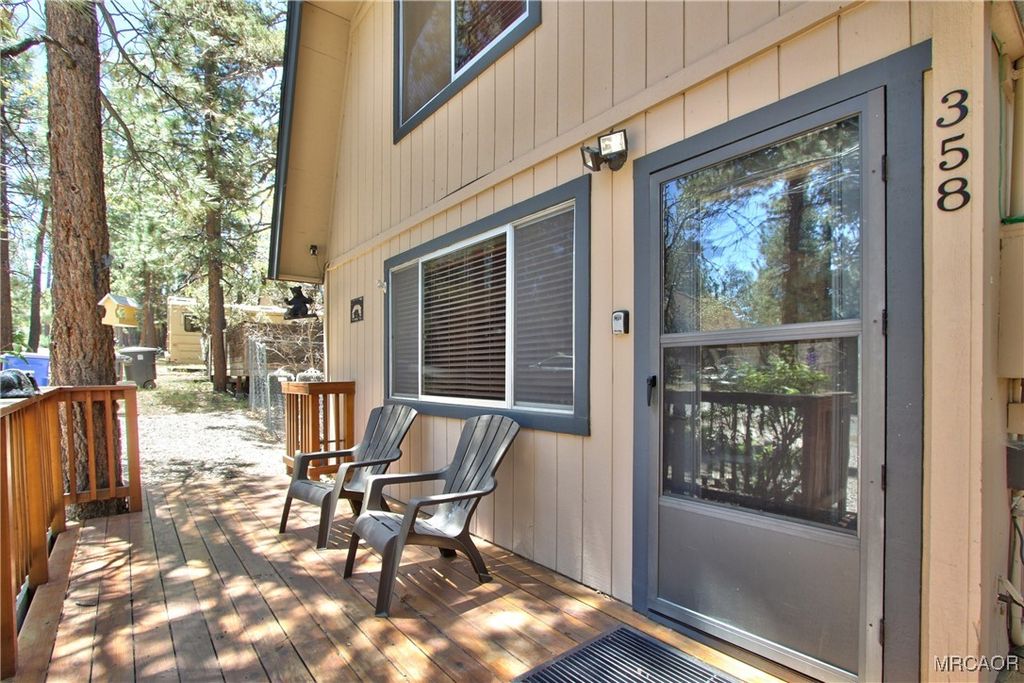 Photo of 358 Los Angeles Avenue, Sugarloaf, CA 92386 (MLS # 32502237)