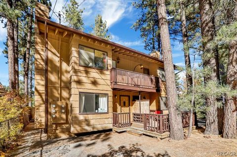 Photo of 41730 Brownie Lane #1, Big Bear Lake, CA 92315 (MLS # 32600197)
