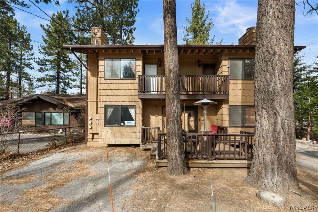 Photo of 41730 Brownie Lane #1, Big Bear Lake, CA 92315 (MLS # 32600197)