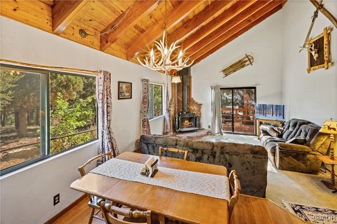 Photo of 894 San Bernardino Avenue, Sugarloaf, CA 92386 (MLS # 32502088)