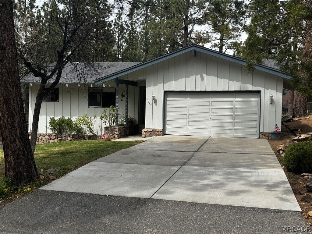 Photo of 41726 Comstock Lane, Big Bear Lake, CA 92315 (MLS # 32600847)