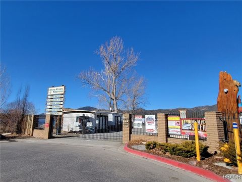 Photo of 400 Pine Knot Boulevard #C-36, Big Bear Lake, CA 92315 (MLS # 32502150)