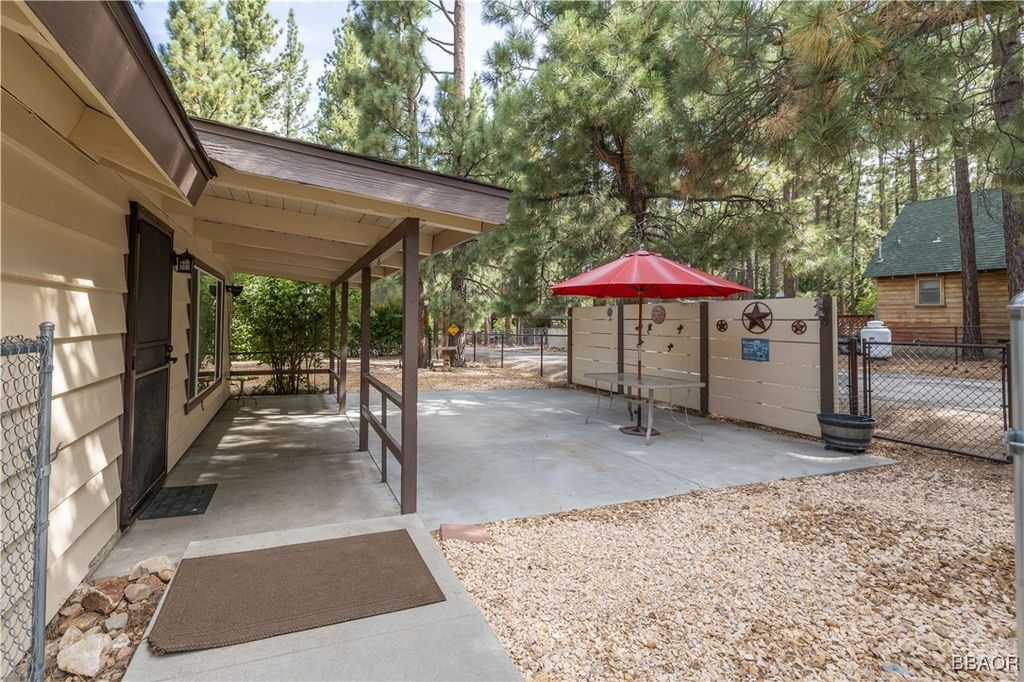 Photo of 901 Sugarloaf Boulevard, Big Bear City, CA 92314 (MLS # 32502078)
