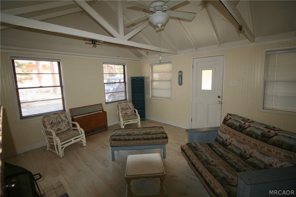Photo of 1004 Canyon Road #3, Fawnskin, CA 92333 (MLS # 32602216)