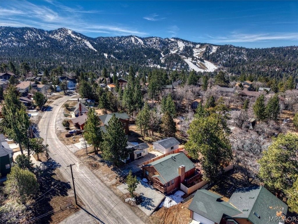 Photo of 630 Villa Grove Avenue, Big Bear City, CA 92314 (MLS # 32600506)