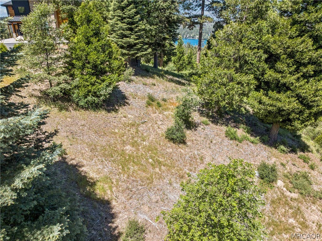 Photo of 280 Ponderosa Peak Road, Lake Arrowhead, CA 92352 (MLS # 32601201)